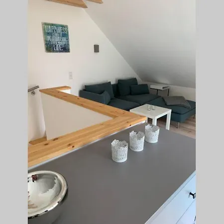Gastehaus Gut Bechhausen Апартаменты Ляйхлинген