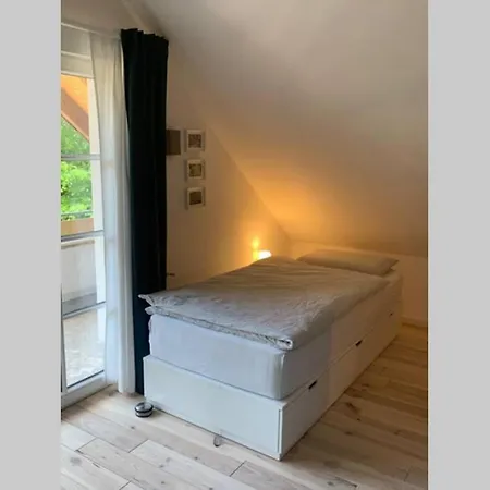 Апартаменты Gastehaus Gut Bechhausen Ляйхлинген