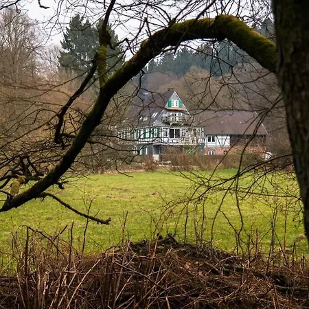Gastehaus Gut Bechhausen *