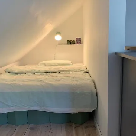 Gastehaus Gut Bechhausen *