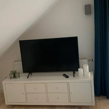 Gastehaus Gut Bechhausen Апартаменты *